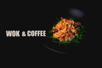 Wok and Coffee