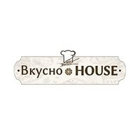 Вкусно HOUSE