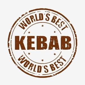 доставка еды, Kebab and Grill House